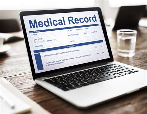 Medical Records .